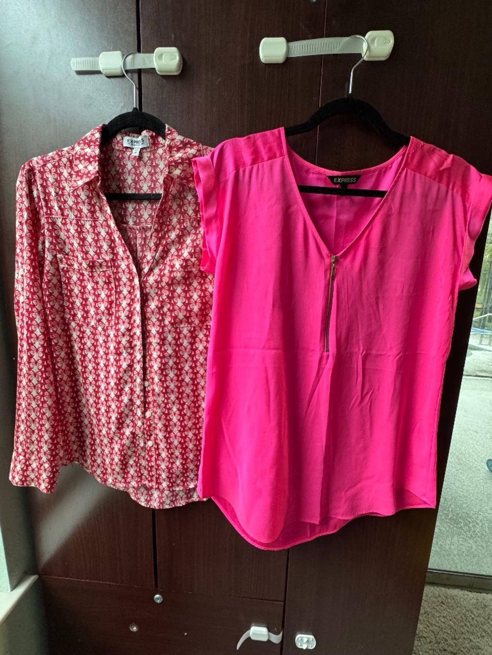 Blouses 2